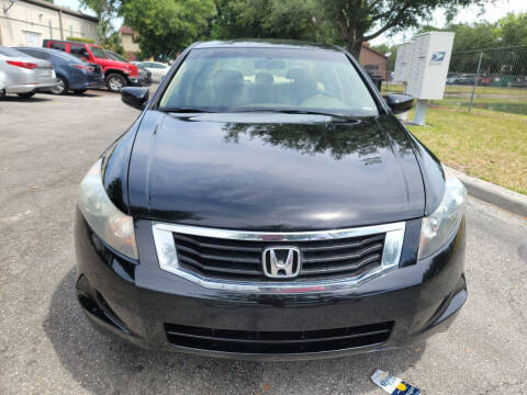 2010 Honda Accord for sale at Pay & Drive Auto Sales in Orlando FL