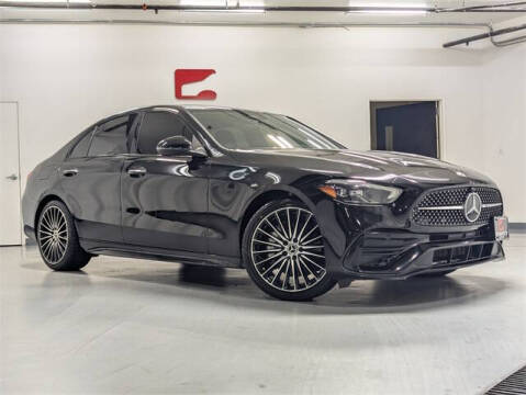 2023 Mercedes-Benz C-Class C 300