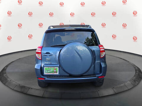 2012 Toyota RAV4