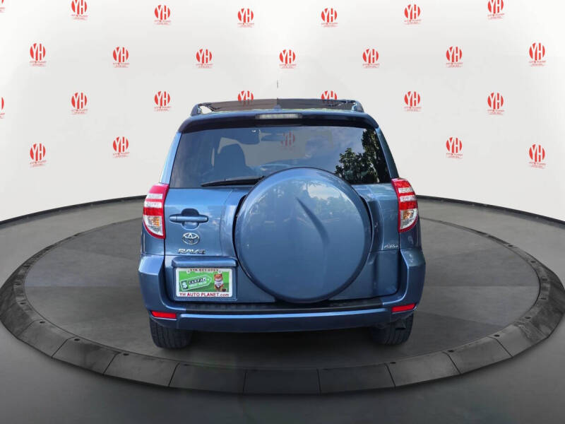 2012 Toyota RAV4