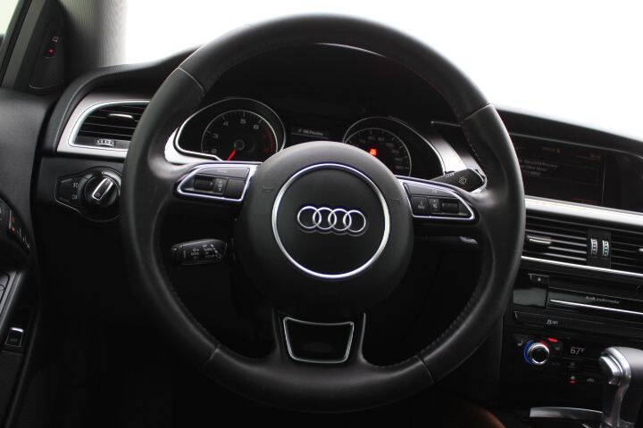 2014 Audi A5 2.0T quattro Premium Plus