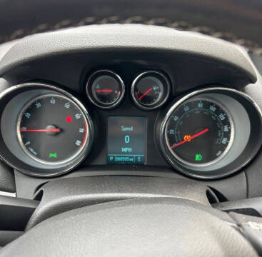 2013 Buick Encore Premium