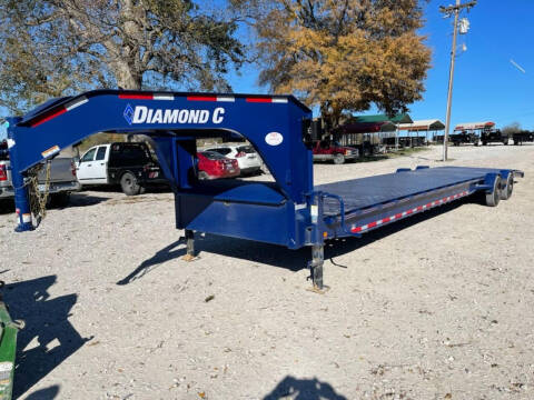2022 Diamond C GC8244102