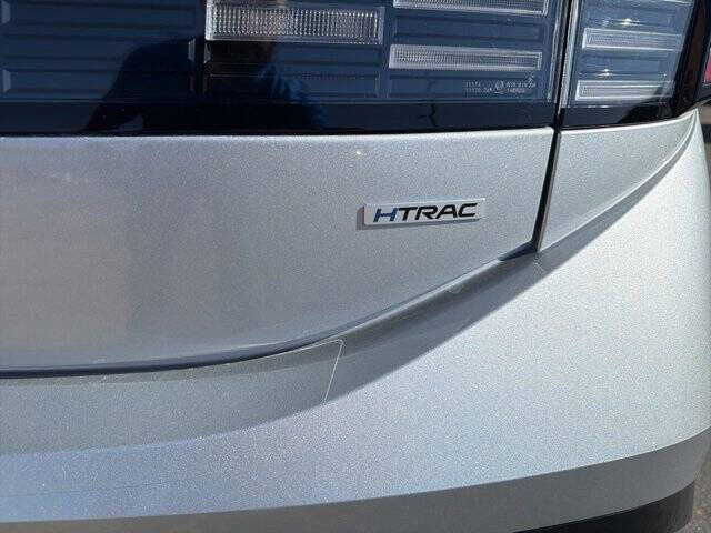 2024 Hyundai Sonata