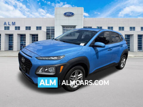 2020 Hyundai Kona