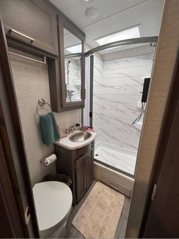 2024 Thor Motor Coach Resonate 29G