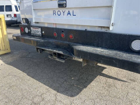 2020 Ford F-350 Super Duty