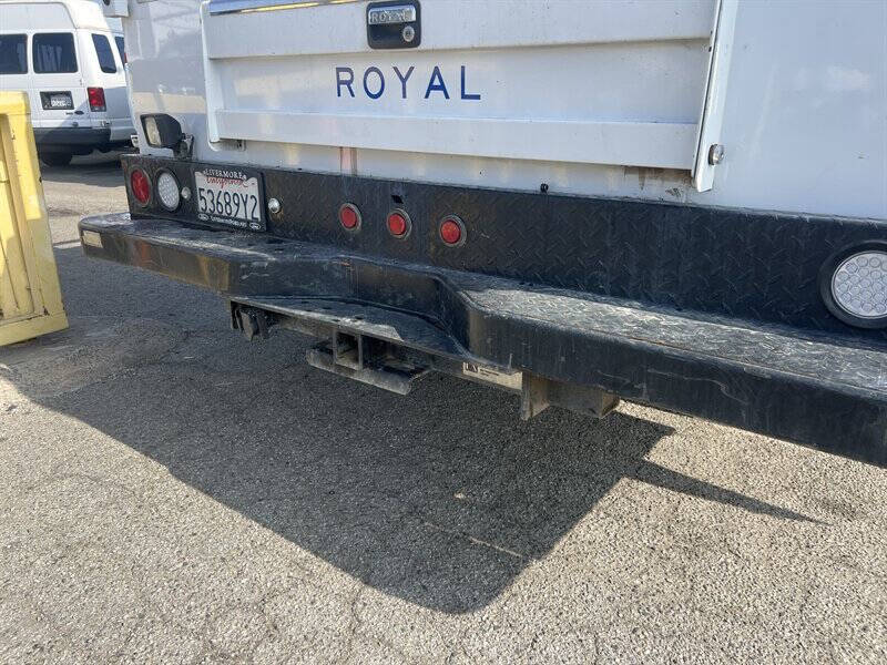 2020 Ford F-350 Super Duty