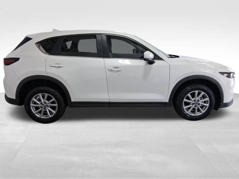 2023 Mazda CX-5 2.5 S Select