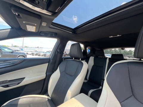 2024 Lexus NX 250 Premium