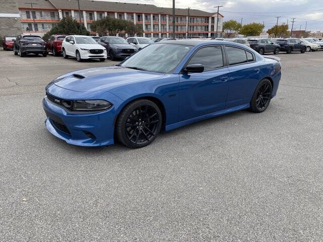 2023 Dodge Charger