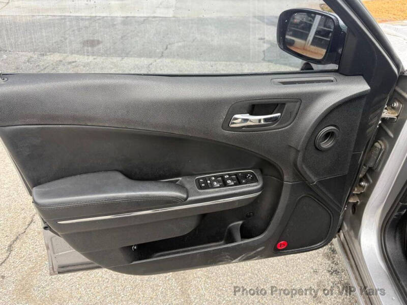 2014 Dodge Charger SXT