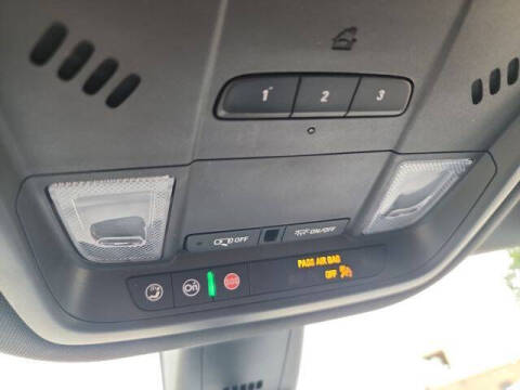 2023 Buick Enclave Premium