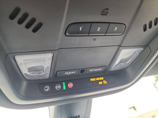 2023 Buick Enclave Premium