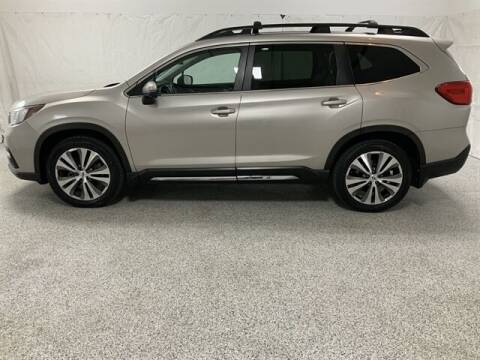 2020 Subaru Ascent for sale at Brothers Auto Sales in Sioux Falls SD