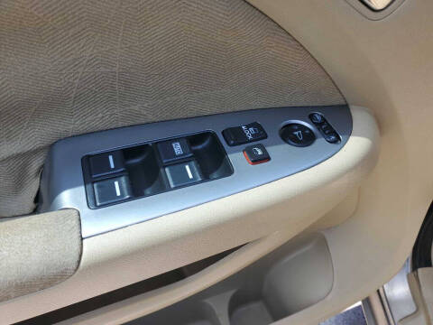 2010 Honda Odyssey EX