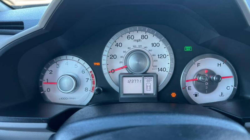 2011 Honda Pilot EX-L