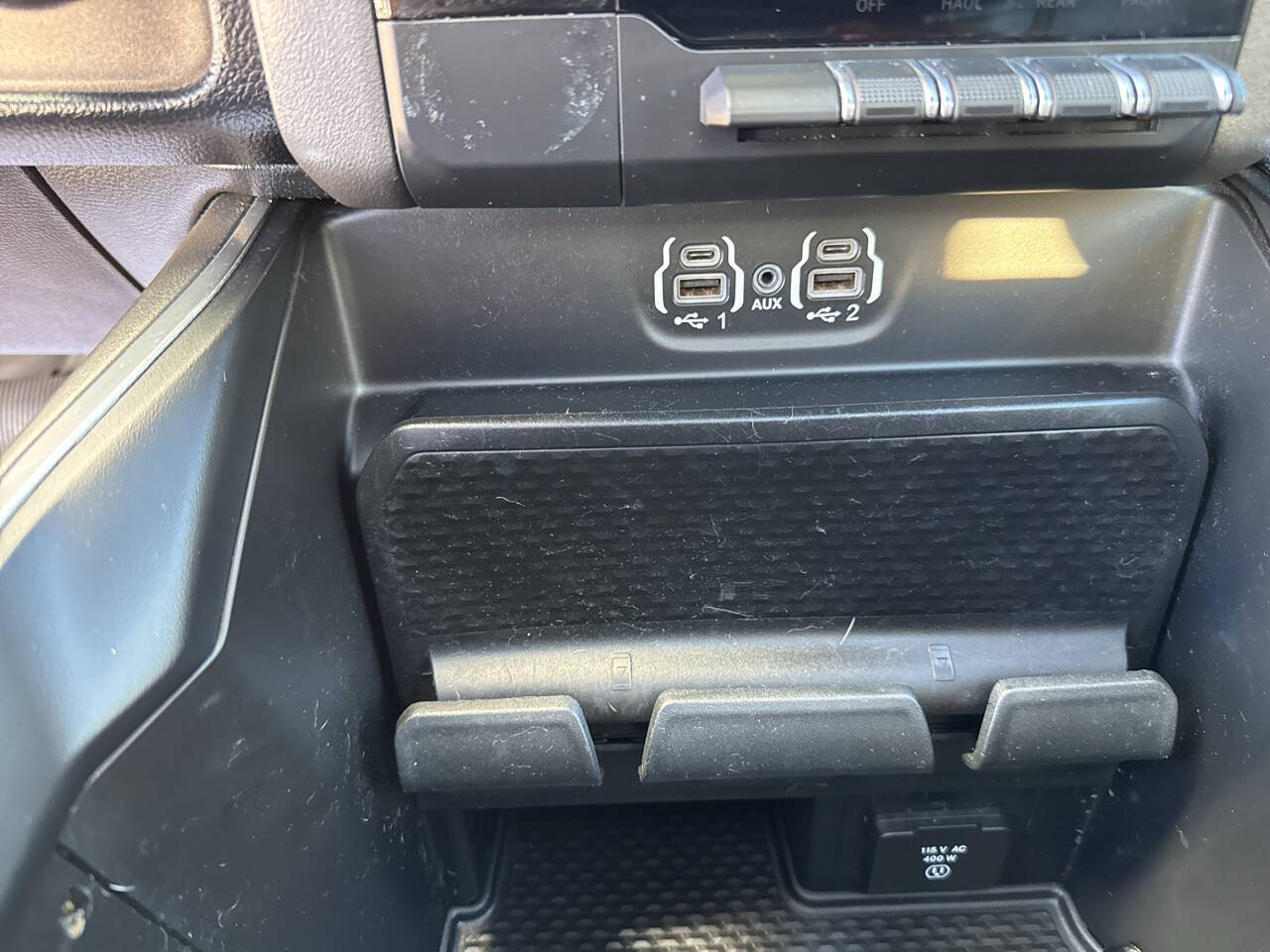 used 2020 Ram 1500 car, priced at $33,999