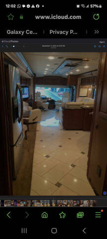 2013 Winnebago Ellipse