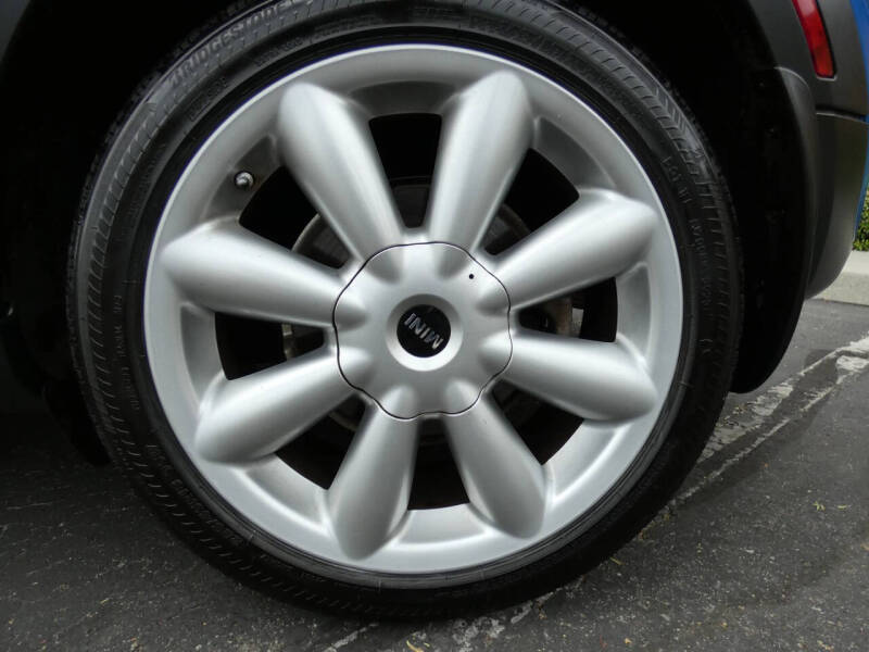 2014 MINI Countryman Cooper S