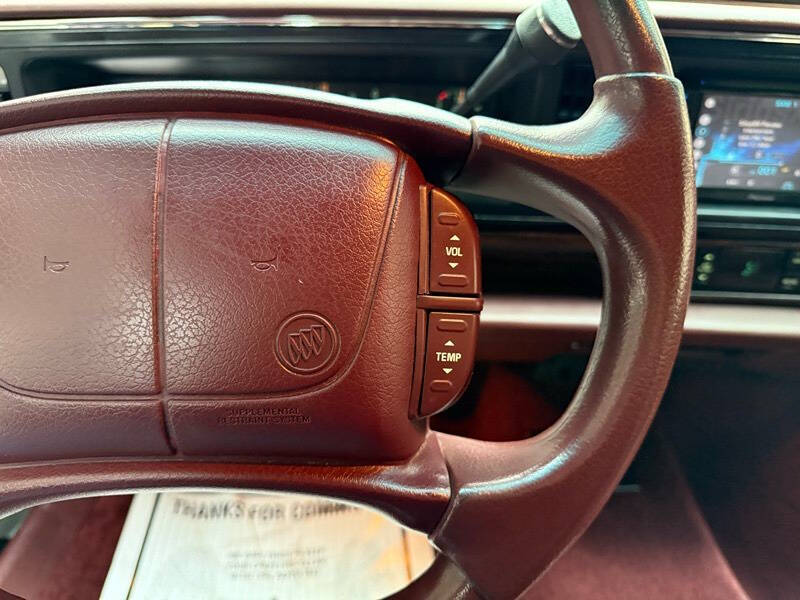 1997 Buick LeSabre Limited