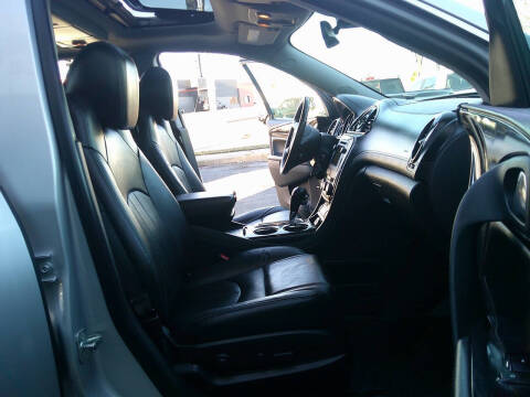 2016 Buick Enclave Premium