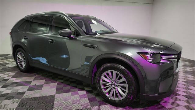 2024 Mazda CX-90 3.3 Turbo Preferred Plus