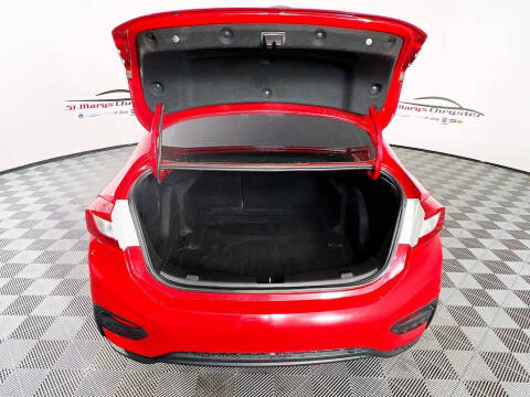 2016 Chevrolet Cruze LT Auto