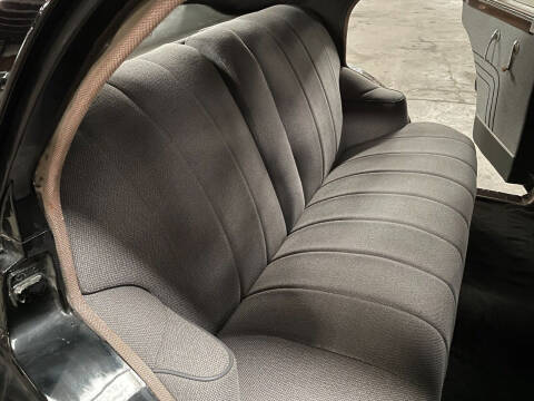 1948 Packard Clipper