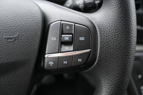 2026 Ford Transit 250