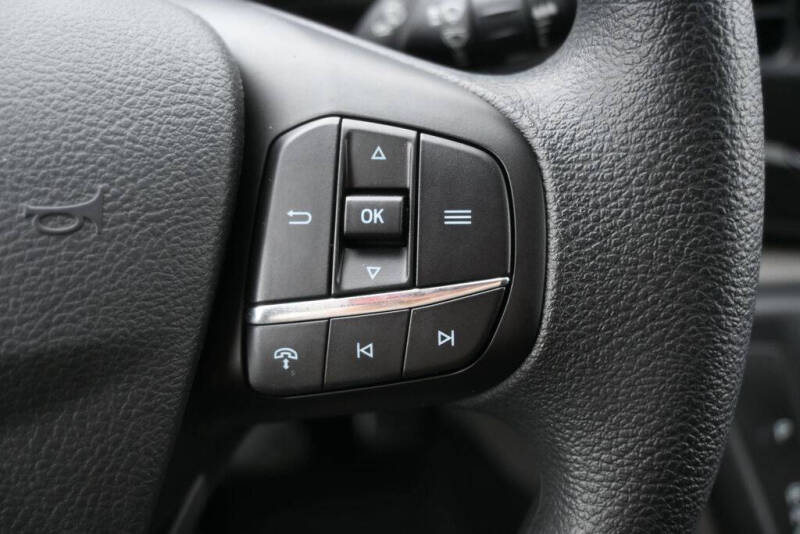 2026 Ford Transit 250