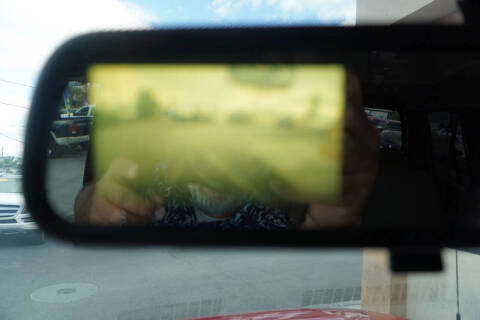 2014 Chevrolet Express LS 1500