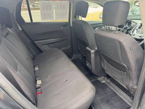 2014 GMC Terrain SLE-1