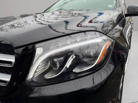 2018 Mercedes-Benz GLS GLS 450