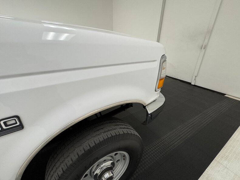 1997 Ford F-350