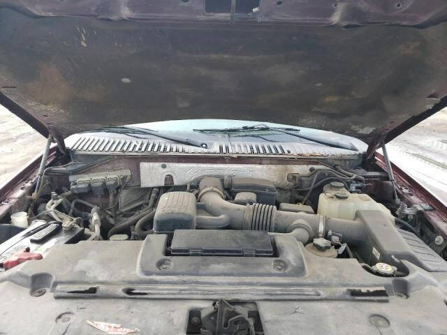 2013 Ford Expedition EL XLT