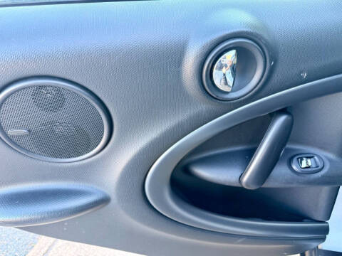 2015 MINI Countryman Cooper S
