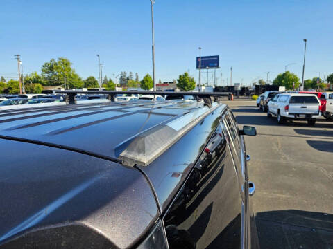 2015 GMC Yukon XL Denali