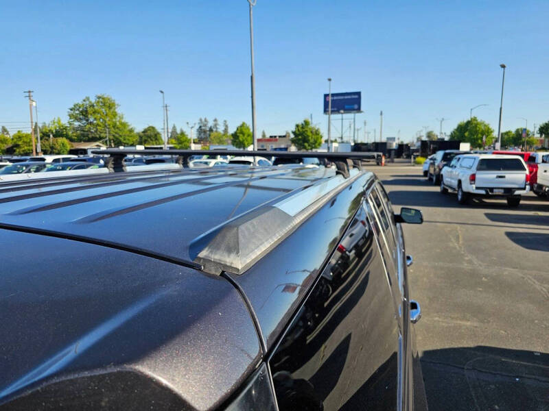 2015 GMC Yukon XL Denali
