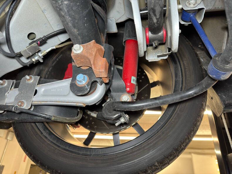 2011 Ford Shelby GT500