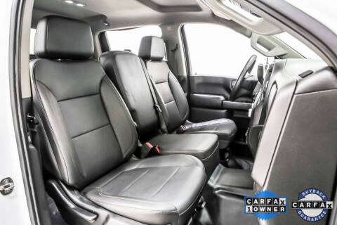 2022 GMC Sierra 3500HD