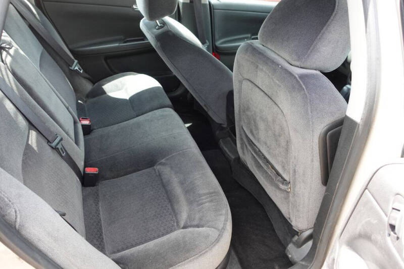 2012 Chevrolet Impala LT Fleet