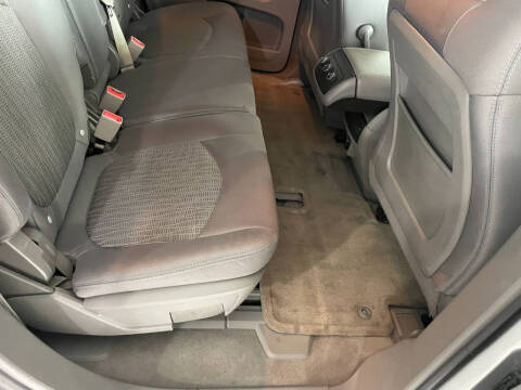 2016 Chevrolet Traverse LS