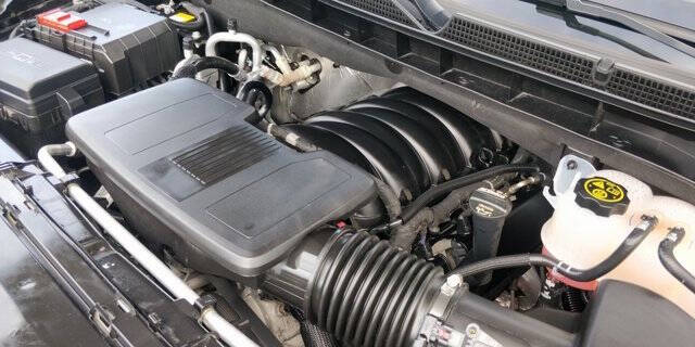 2024 Cadillac Escalade ESV Premium Luxury