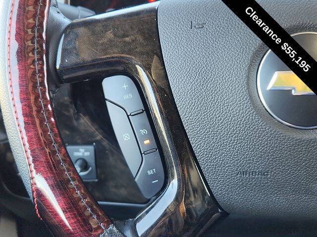 2021 Chevrolet Express 2500