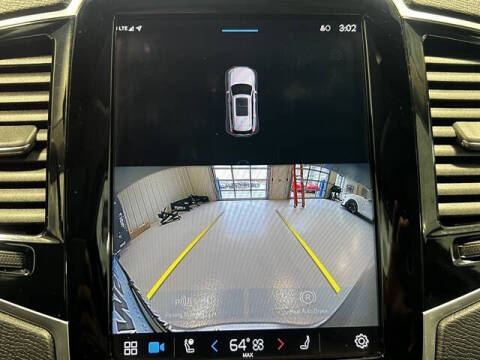 2023 Volvo XC90 B6 Plus Bright Theme 7P