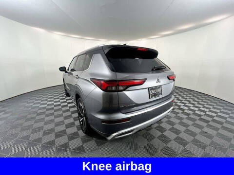 2023 Mitsubishi Outlander SEL