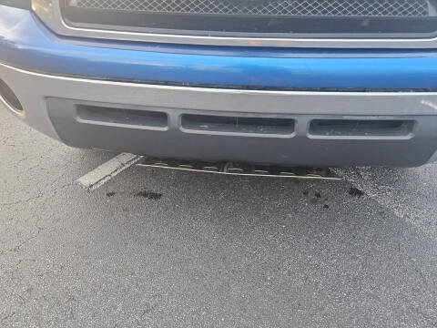 2007 Toyota Tundra SR5