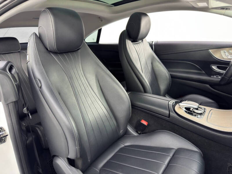 2020 Mercedes-Benz E-Class E 450