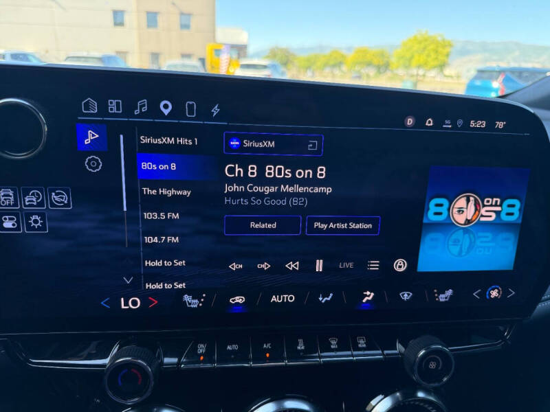 2024 Chevrolet Blazer EV 2LT